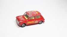 Corgi 349 Mini Mostest - Good