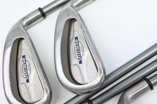 Callaway irons 6 pw - x-14, 6-pw