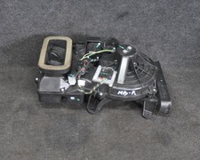 MERCEDES-BENZ R W251 V251 Heater Blower Fan 982677J A2518300008 2006 2068693 LHD