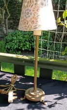 Laura Ashley Claw Footed Brass