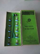 Subbuteo heavyweight 79 West