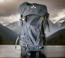 🏔️ VAUDE Rupal 45+