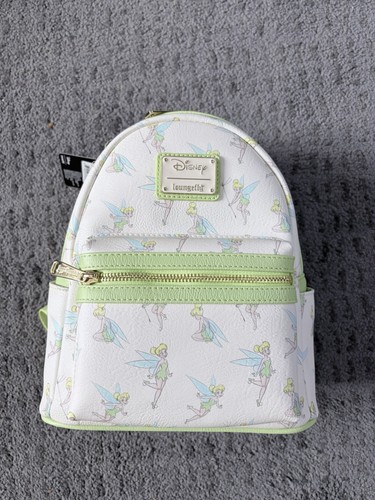 Loungefly disney peter pan - peter,