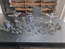 Warhammer 40k Large Ork Army Award Winning. Painted Games Workshop.