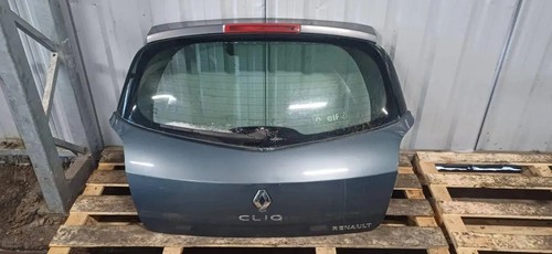 Renault clio iii furgon sr - furgon,