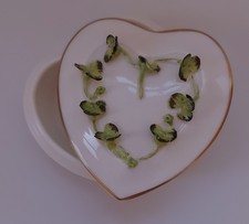 Vintage Coalport Bone China