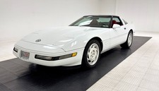 1994 Chevrolet Corvette Coupe