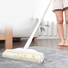 Giant Lint Roller with Long