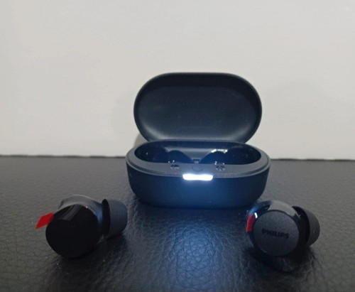 Philips tat1209bk bluetooth - philips,