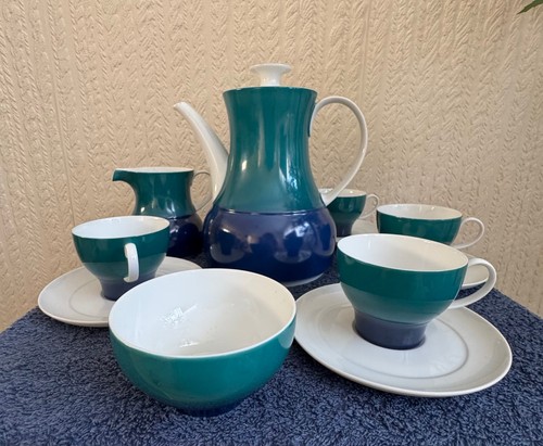 Thomas germany piece coffee - 11-piece,