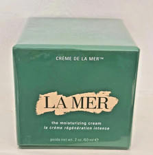 La Mer Creme De La Mer Moisture Cream 60ml New