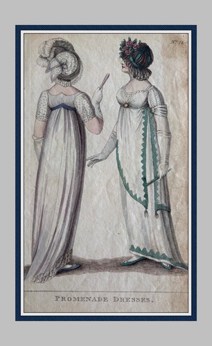 1804 fashion london - 1804, paris