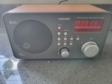 Ferguson FRG-121 DAB/FM Radio
