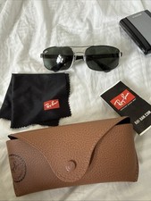 Ray-Ban RB3445 004 64/17
