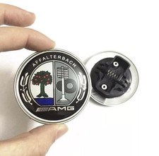 57mm Affalterbach Front AMG