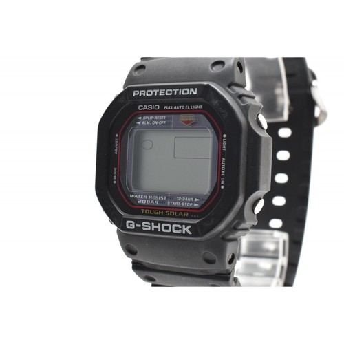 Casio shock 5600 - g,