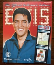 Elvis Presley Magazine