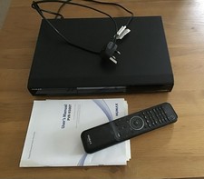 Humax Freeview TV Recorder