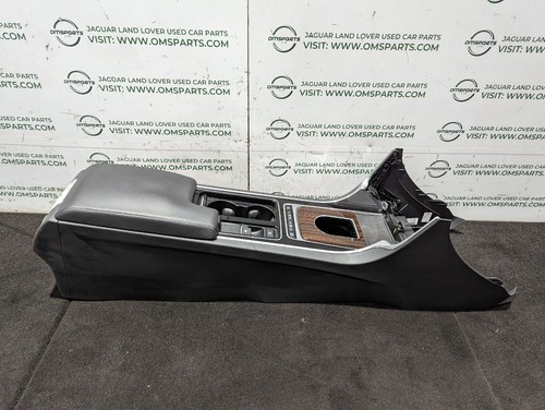 Jaguar x260 centre console - xf,
