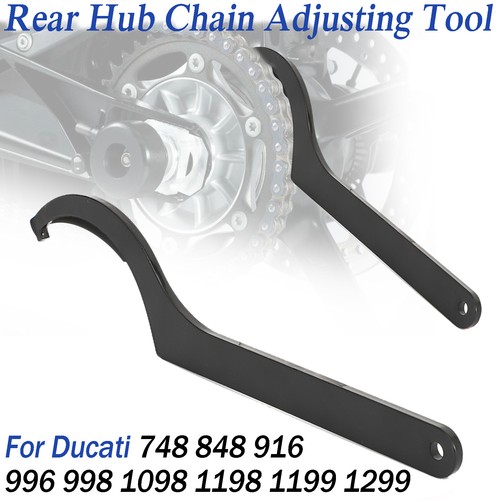 For ducati rear - for, chain