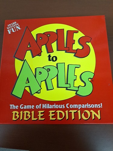 Apples bible edition - to,