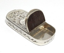 Antique victorian sterling - antique,