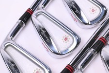 Ben Hogan Apex FTX Irons /