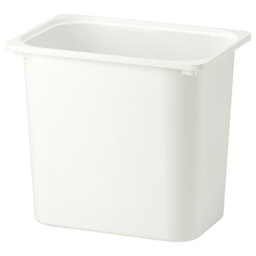 Ikea trofast storage box white - ikea,