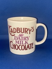 VINTAGE CADBURY’S DAIRY MILK