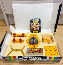 ZE117   Britains Space 9147