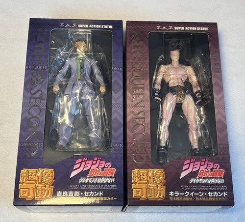 Jojo bizarre adventure - jojo's,