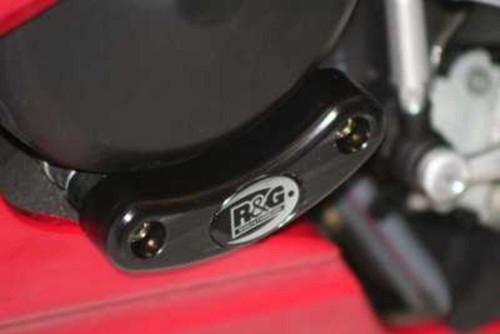Engine cover slider - engine,