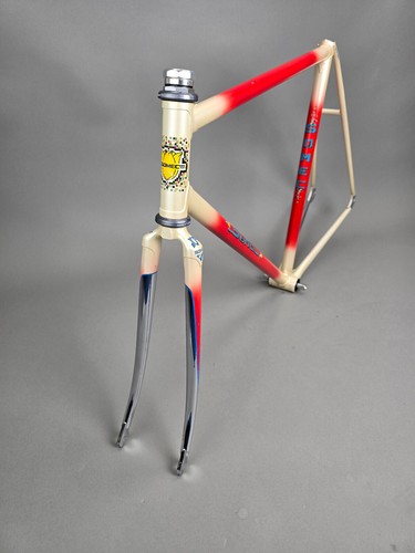 Nos new frame set - frame, somec