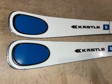 SKIS KASTLE MX 75 151 cm