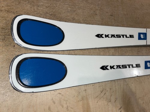 Skis kastle 151 cm - kastle,