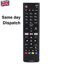 AKB75095308 LG TV REPLACEMENT