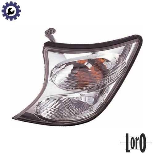 Direction indicator - direction,