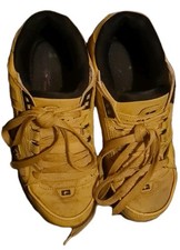 Mens Globe Skateboard Trainers.  UK Size 9. Good condition+ cleaned since photos