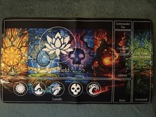 MTG Play Mat