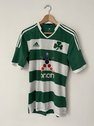 Panathinaikos 2013 home - panathinaikos,