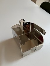Carrol Boyes Note Pad Holder