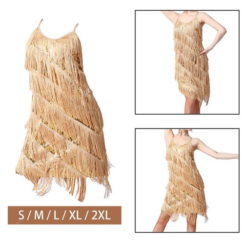 Women dress 1920s fancy - 1920s,