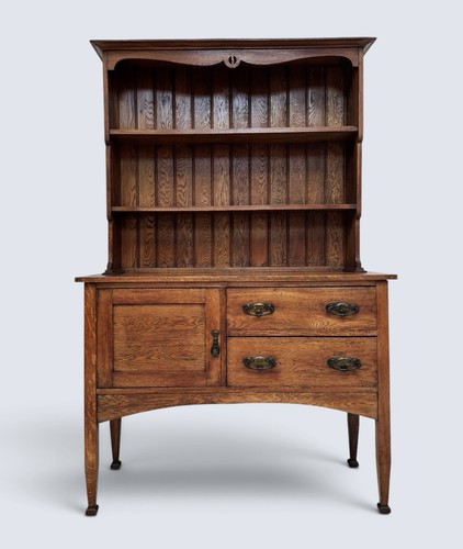 Sideboard dresser antique - sideboard,