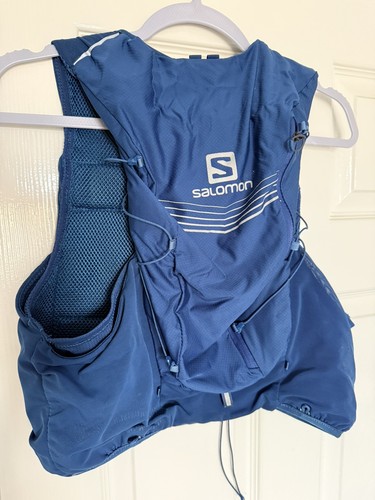 Salomon adv skin running - salomon,