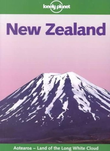 New zealand lonely - new,