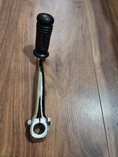 Bsa bantam kickstart lever - kickstart,