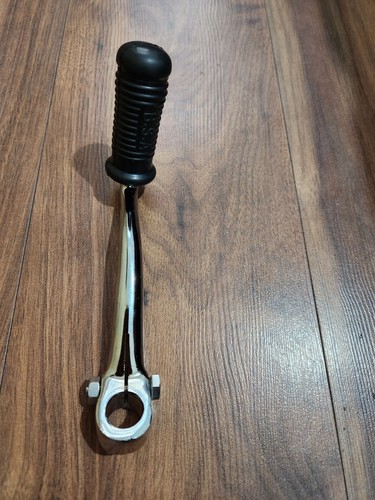Bsa bantam kickstart - bsa, lever