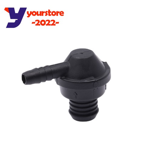 Quality nylon breather hose - nylon,