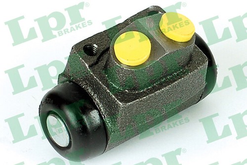 Lpr 4918 wheel - lpr, brake