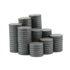 100 pcs 20mm x 3mm stronger